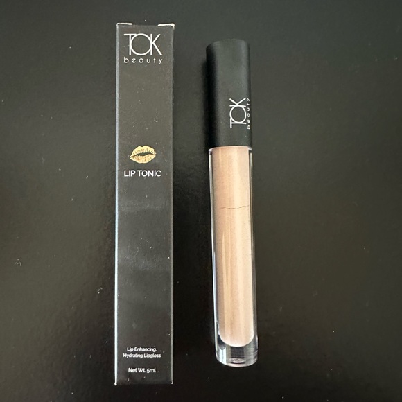 TOK Beauty Lip Tonic - Picture 1 of 2